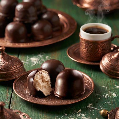 Çikolata Kaplı Pişmaniye 170 Gr